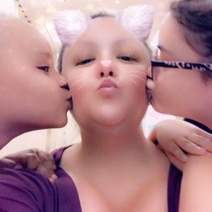 Meet your Posher, Kelly